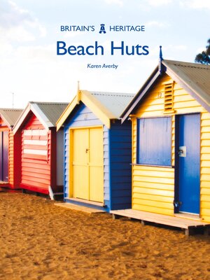 cover image of Beach Huts